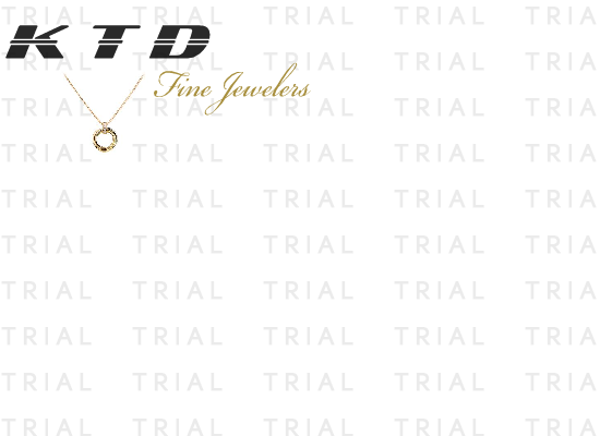 Diseño Gráfico por Mehwish para K T D Fine Jewelers  | Diseño #3364111