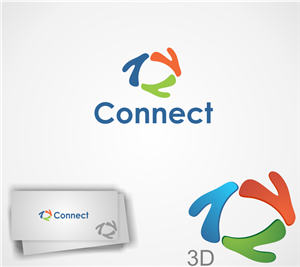Logo Design by Naavyd for this project | Design: #834356