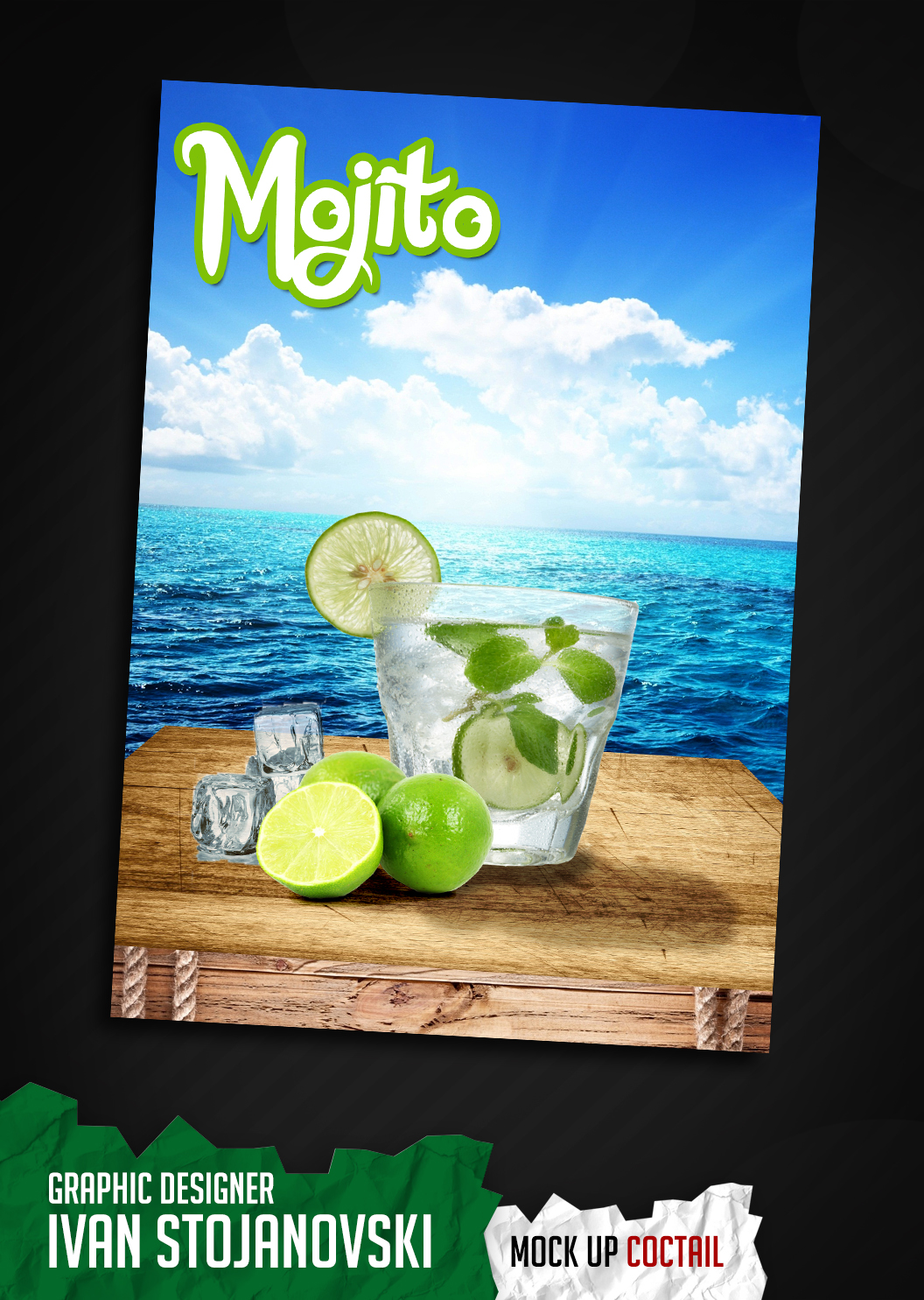 Diseño Gráfico por ivan_mangicka para este proyecto | Diseño #3349835