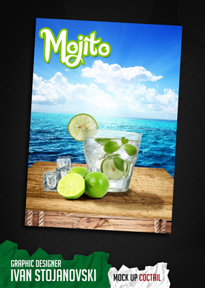 Graphic Design by ivan_mangicka