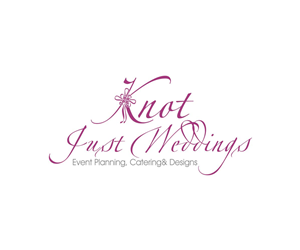 Logo Design by SK for Knot Just Weddings | Design #3397702