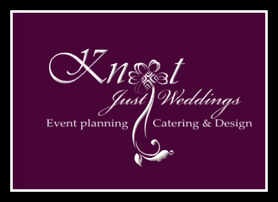 Logo Design by DollFace for Knot Just Weddings | Design #3355971