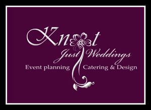 Logo Design by DollFace for Knot Just Weddings | Design #3355971
