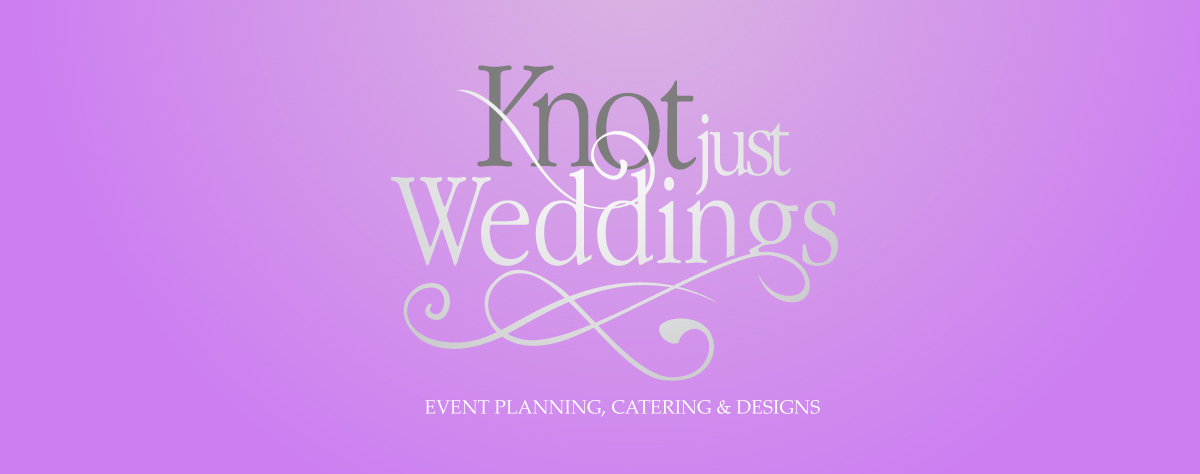 Logo Design by Dynamic for Knot Just Weddings | Design #3355739