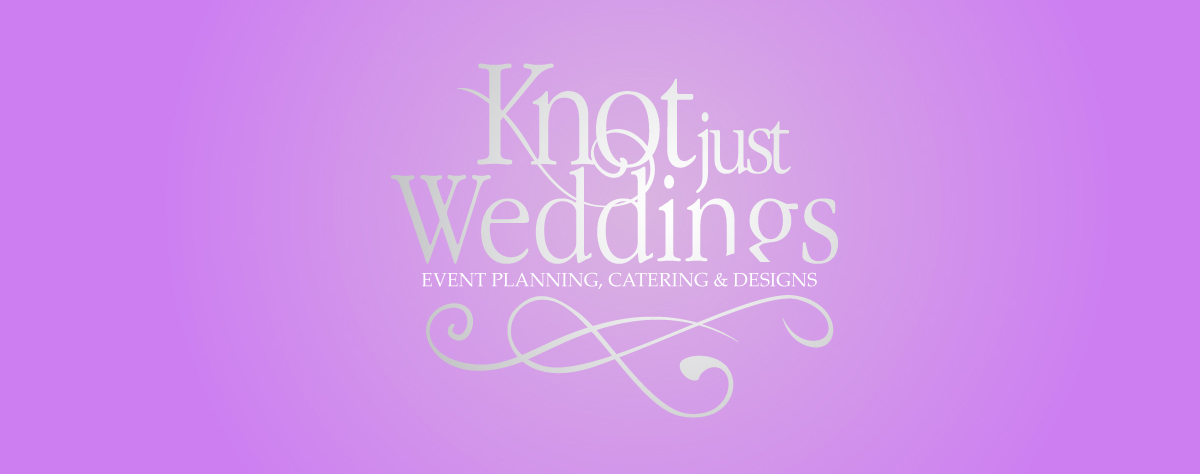 Logo Design by Dynamic for Knot Just Weddings | Design #3355741