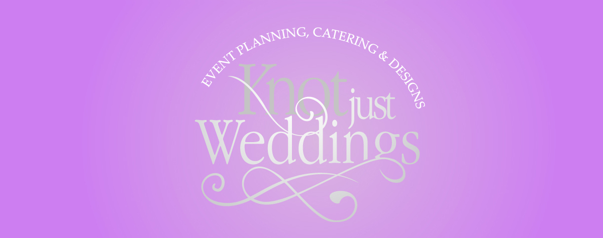 Logo Design by Dynamic for Knot Just Weddings | Design #3355742