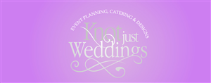 Logo Design by Dynamic for Knot Just Weddings | Design: #3355742