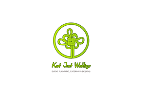 Logo Design by dan03 for Knot Just Weddings | Design: #3339284