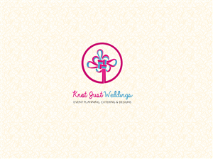 Logo Design by dan03 for Knot Just Weddings | Design: #3340150