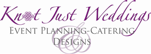 Logo Design by Sandro for Knot Just Weddings | Design #3335000