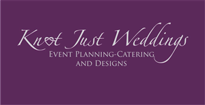 Logo Design by Sandro for Knot Just Weddings | Design: #3367678