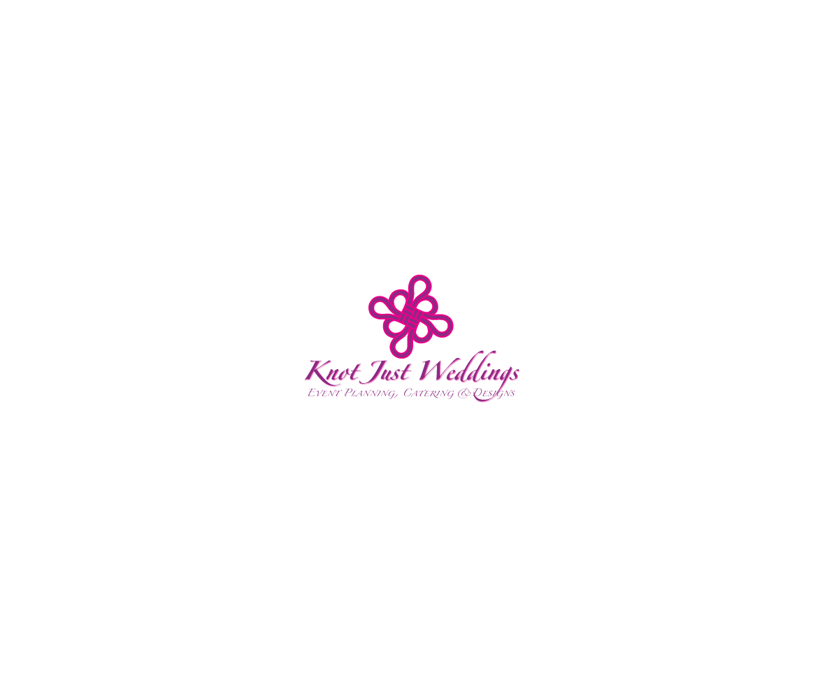 Design de Logo par Jakub pour Knot Just Weddings | Design #3339703