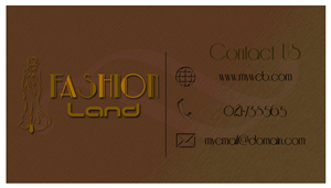 Design de Carte de Visite par fahad wajhi pour ce projet | Design : #3333053