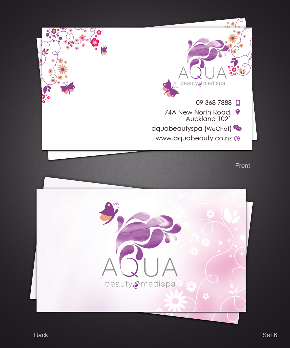 Business Card Design by Pixeleas for this project | Design #4033909