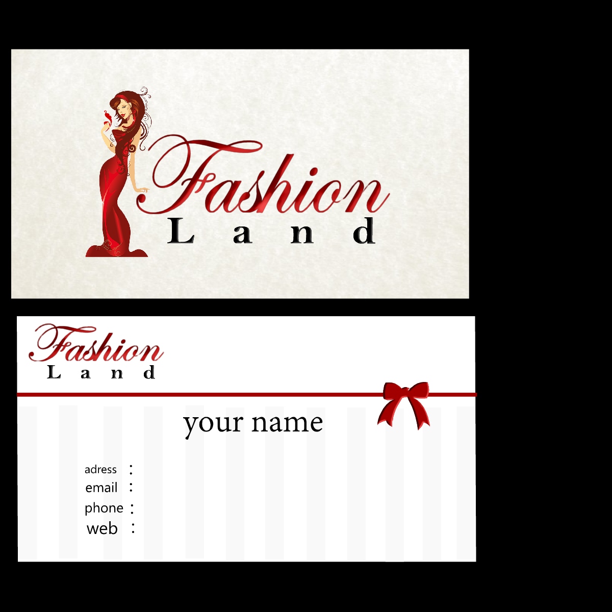 Business Card Design by Mesa Graphics for this project | Design #3477331