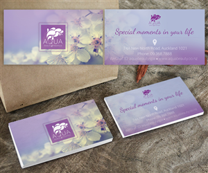 Business Card Design by elnapoles for this project | Design: #4029038
