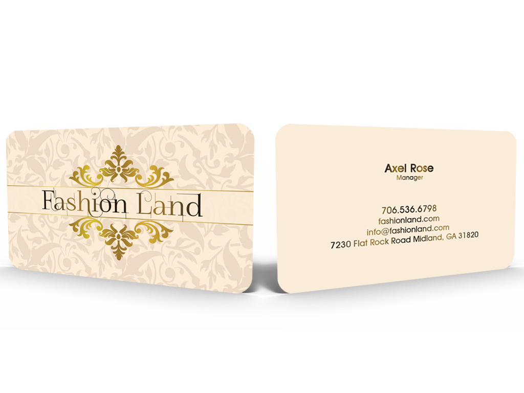 Business Card Design by Hardcore Design for this project | Design #3332405