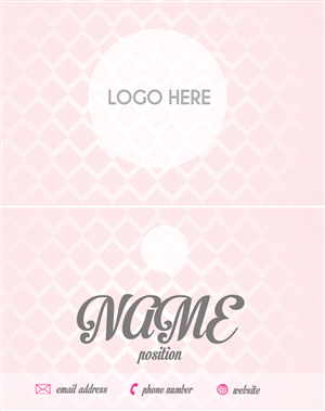 Business Card Design by Juuri for this project | Design: #3493585
