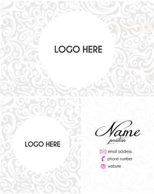 Business Card Design by Juuri for this project | Design #3493598