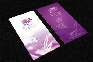 Business Card Design by sdtm for this project | Design: #4017902
