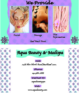Business Card Design by ree for this project | Design #3990587