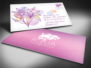 Business Card Design by FutureDesigne for this project | Design #3997726