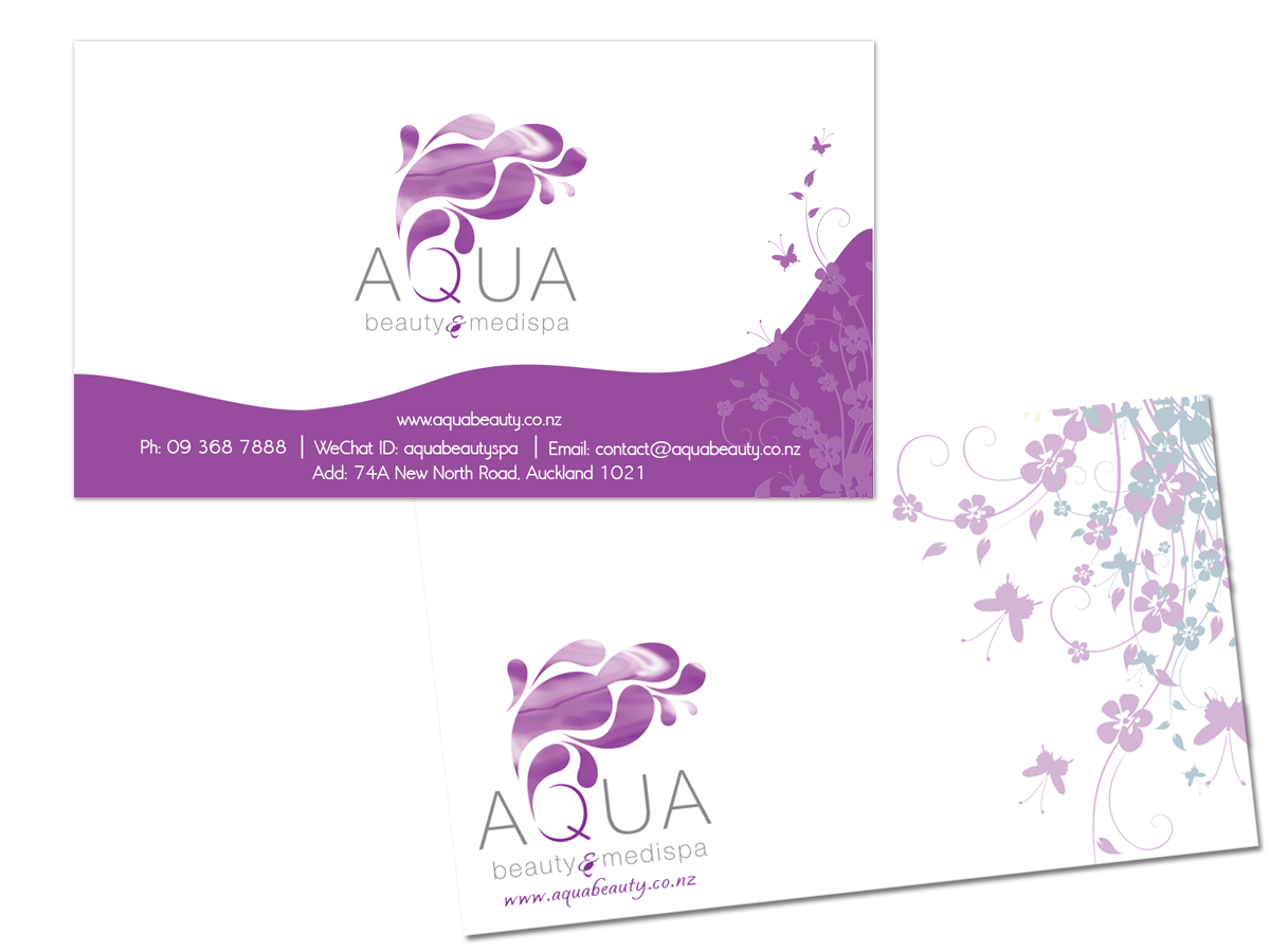 Business Card Design by Pankhuri Badal for this project | Design #4058723