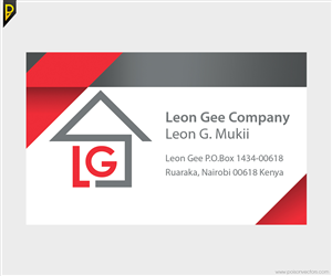 Business Card Design by poisonvectors for this project | Design: #3336247
