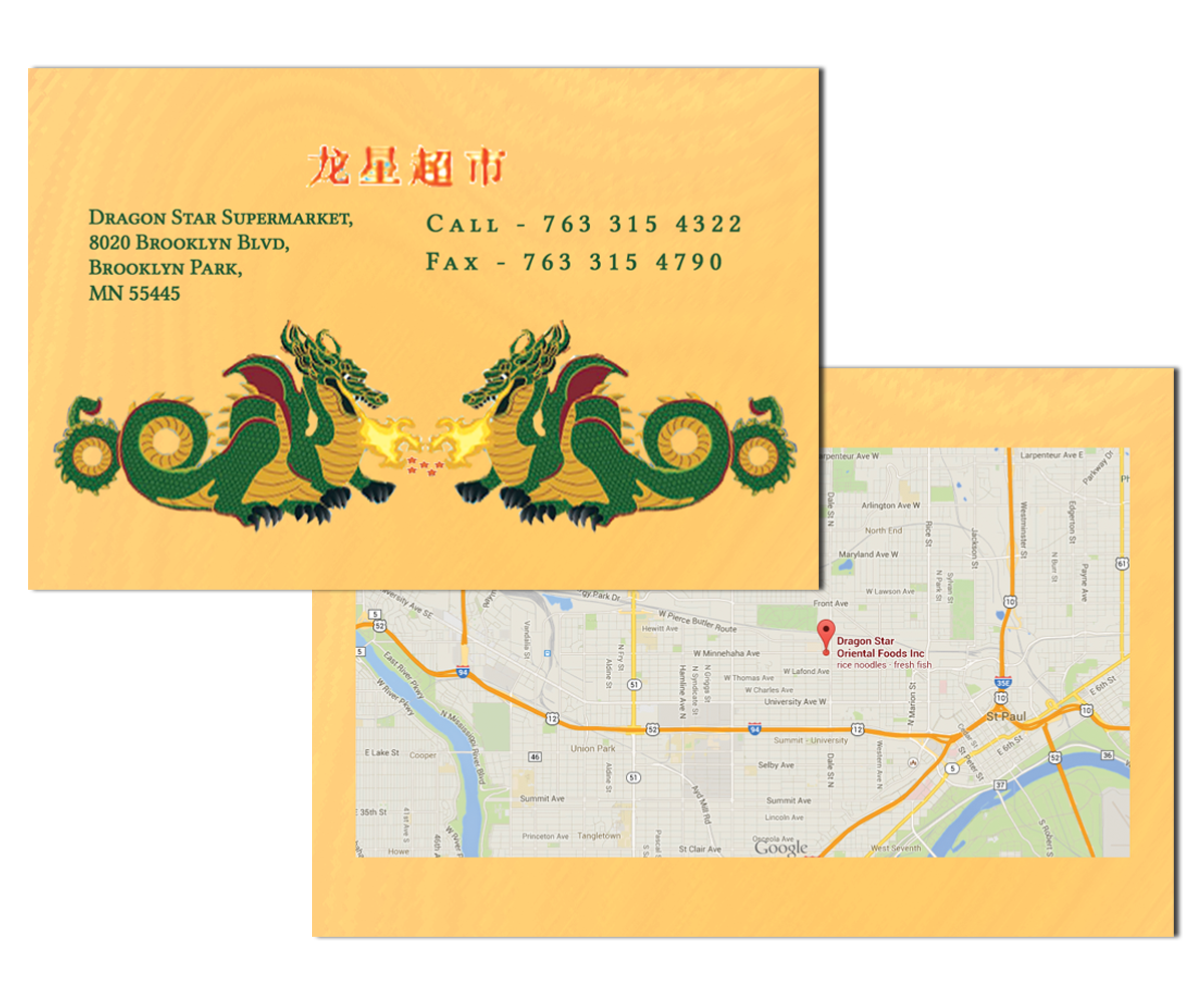 Business Card Design by Jessica Slater Designs for this project | Design #3354518
