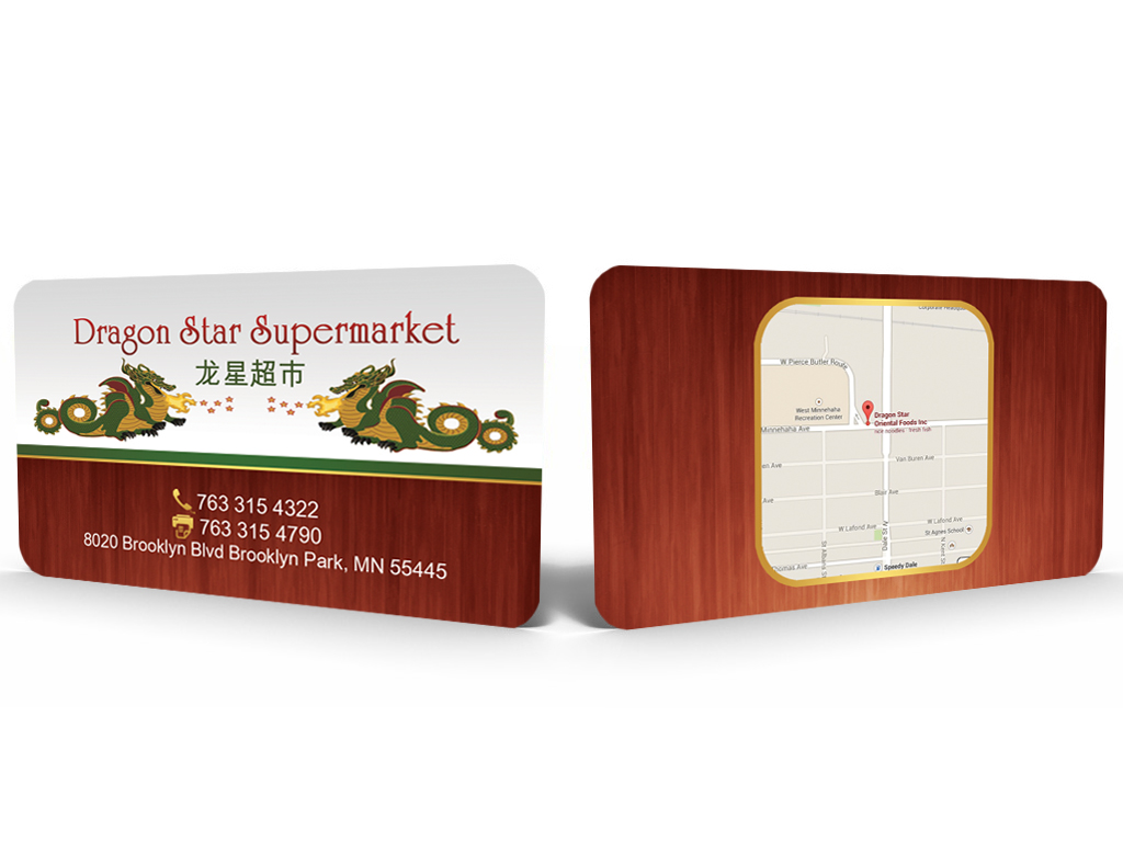 Design de Carte de Visite par Hardcore Design pour ce projet | Design #3360821