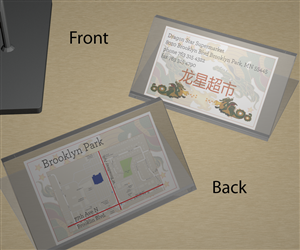 Design de Carte de Visite par Fabio_Lombardi_85 pour ce projet | Design #3348213