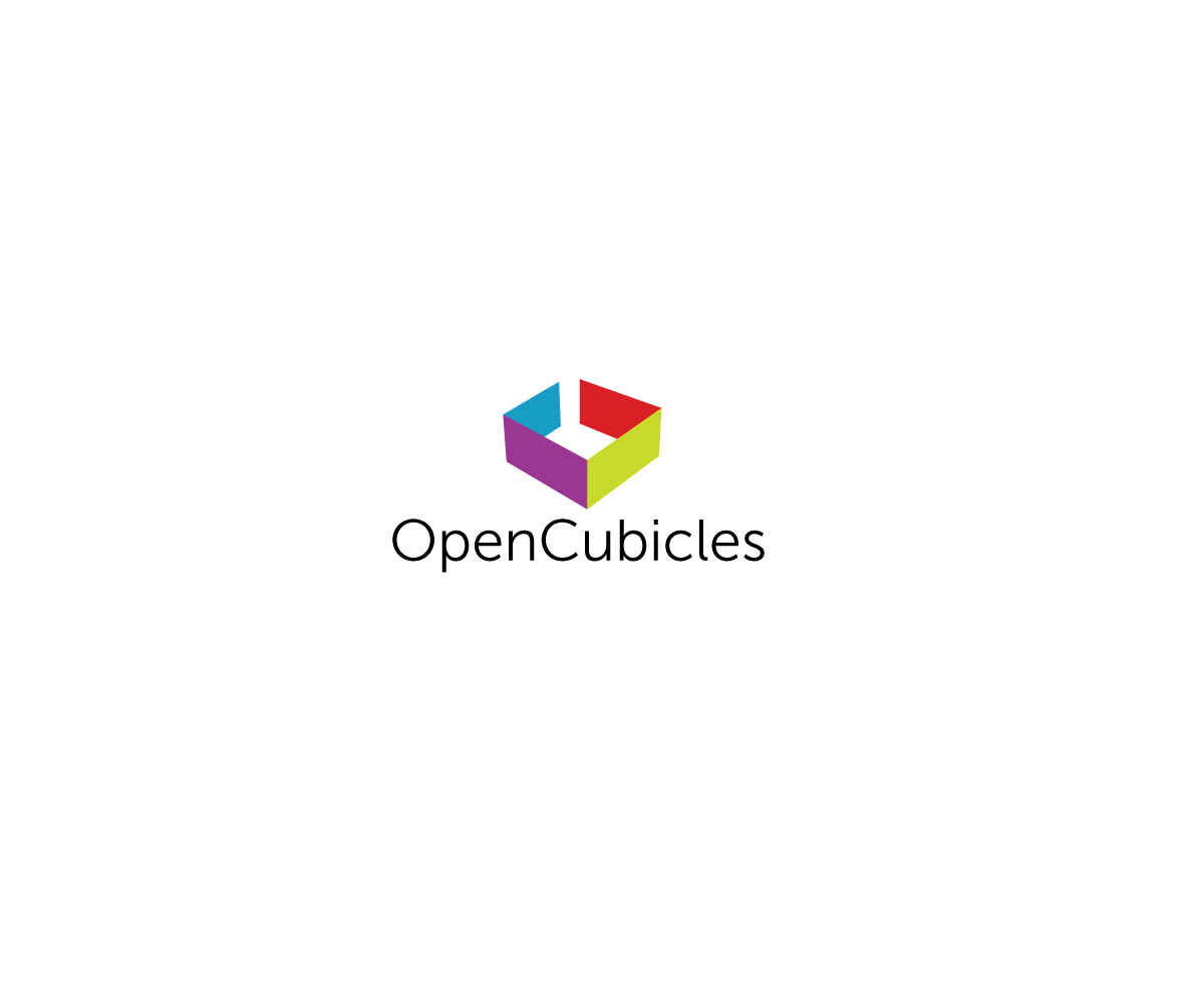 Logo Design by Tahmid for OpenCubicles Technologies Pvt Ltd | Design #3332145