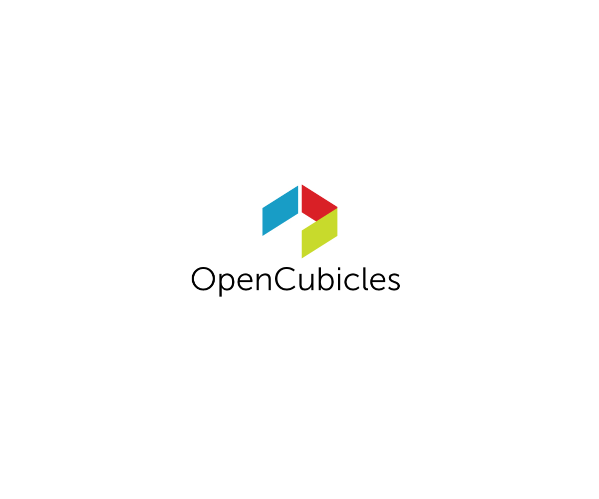Logo Design by Tahmid for OpenCubicles Technologies Pvt Ltd | Design #3332207