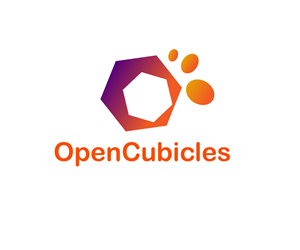 Logo Design by Mjo-mja for OpenCubicles Technologies Pvt Ltd | Design: #3340677