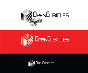 Logo Design by Rednex for OpenCubicles Technologies Pvt Ltd | Design: #3381428