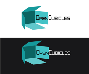 Logo Design by Rednex for OpenCubicles Technologies Pvt Ltd | Design: #3386702