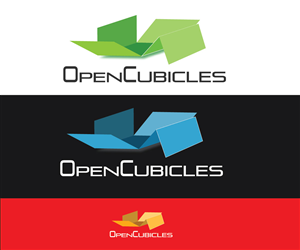 Logo Design by Rednex for OpenCubicles Technologies Pvt Ltd | Design: #3386704