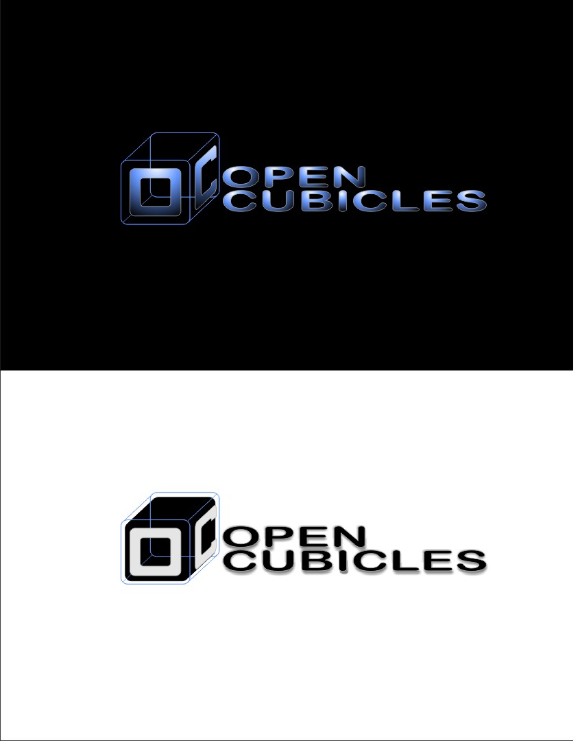 Logo Design by jos-organic for OpenCubicles Technologies Pvt Ltd | Design #3393172