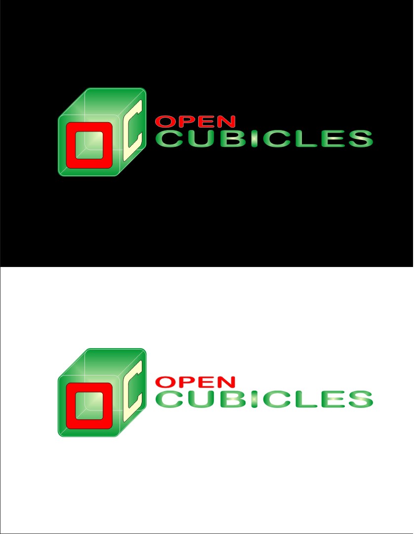 Logo Design by jos-organic for OpenCubicles Technologies Pvt Ltd | Design #3393208