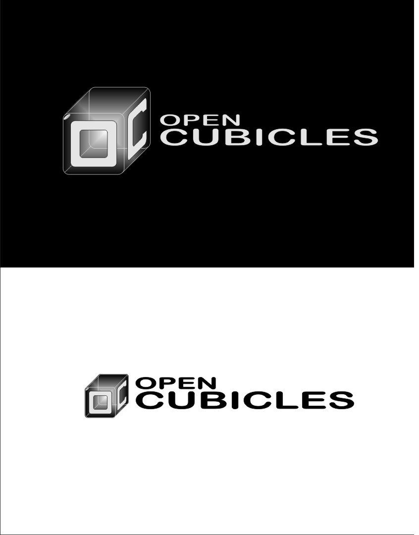 Logo Design by jos-organic for OpenCubicles Technologies Pvt Ltd | Design #3393346