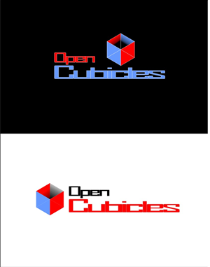 Logo Design by jos-organic for OpenCubicles Technologies Pvt Ltd | Design: #3393443