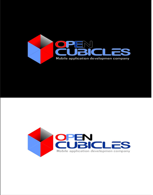 Logo Design by jos-organic for OpenCubicles Technologies Pvt Ltd | Design: #3393502