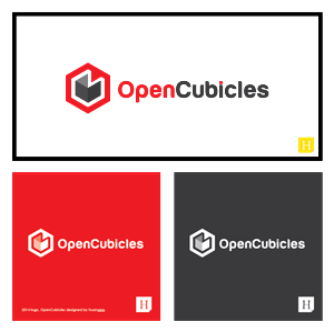 Design de Logo par huanggg pour OpenCubicles Technologies Pvt Ltd | Design #5172135