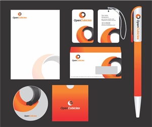 Logo Design by stranger for OpenCubicles Technologies Pvt Ltd | Design: #5242845