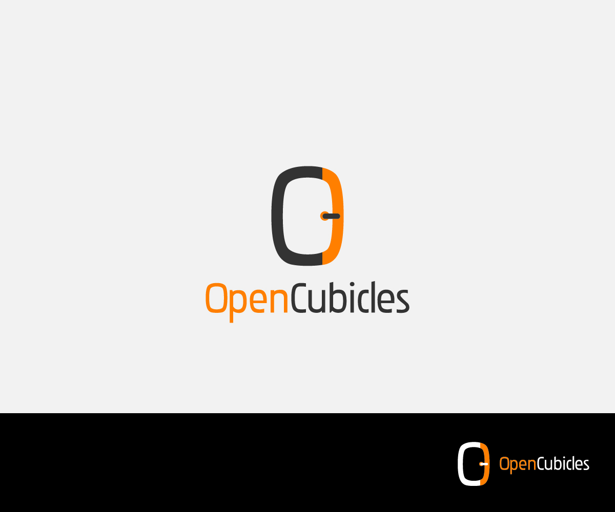 Logo Design by lemonlime for OpenCubicles Technologies Pvt Ltd | Design #5167396