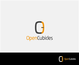 Logo Design by lemonlime for OpenCubicles Technologies Pvt Ltd | Design: #5167396
