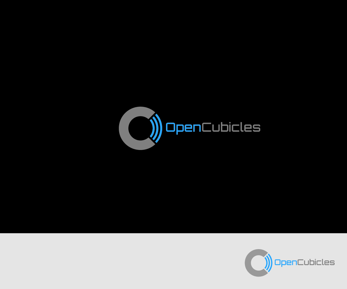 Logo Design by lemonlime for OpenCubicles Technologies Pvt Ltd | Design #5167797