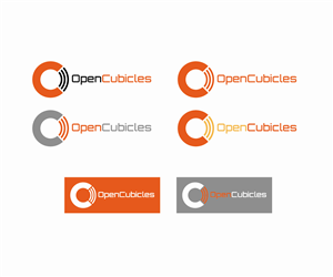 Logo Design by lemonlime for OpenCubicles Technologies Pvt Ltd | Design: #5180140