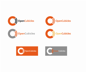 Logo Design by lemonlime for OpenCubicles Technologies Pvt Ltd | Design: #5180968