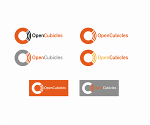 Logo Design by lemonlime for OpenCubicles Technologies Pvt Ltd | Design: #5180973